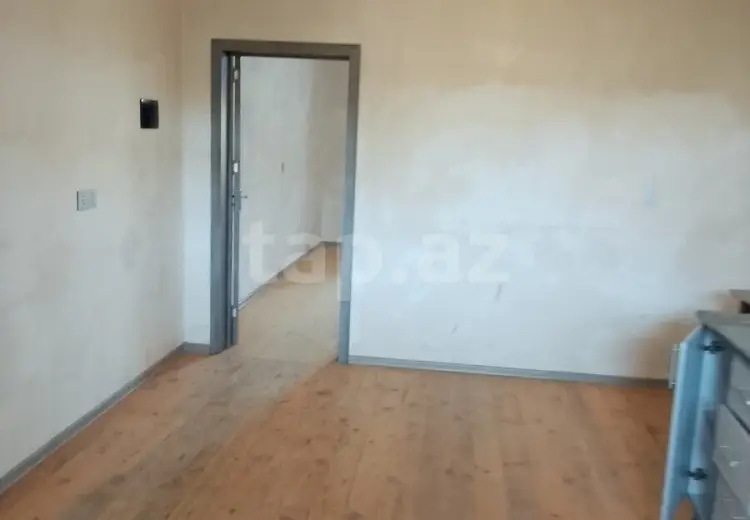 2 otaqlı mənzil , Ramana qəs., Sabunçu, Bakı