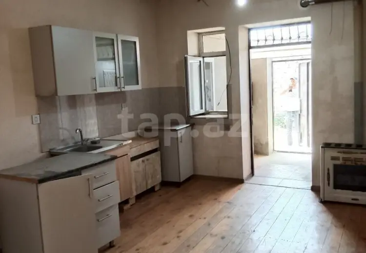 2 otaqlı mənzil , Ramana qəs., Sabunçu, Bakı