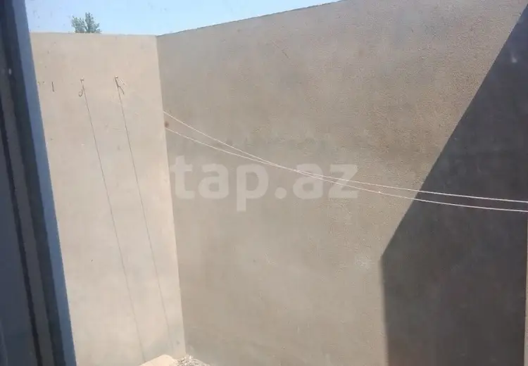 2 otaqlı mənzil , Ramana qəs., Sabunçu, Bakı