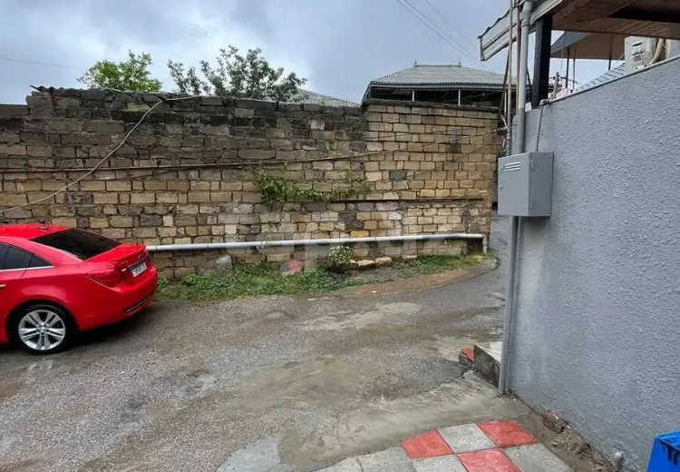 3 otaqlı mənzil , Bakı