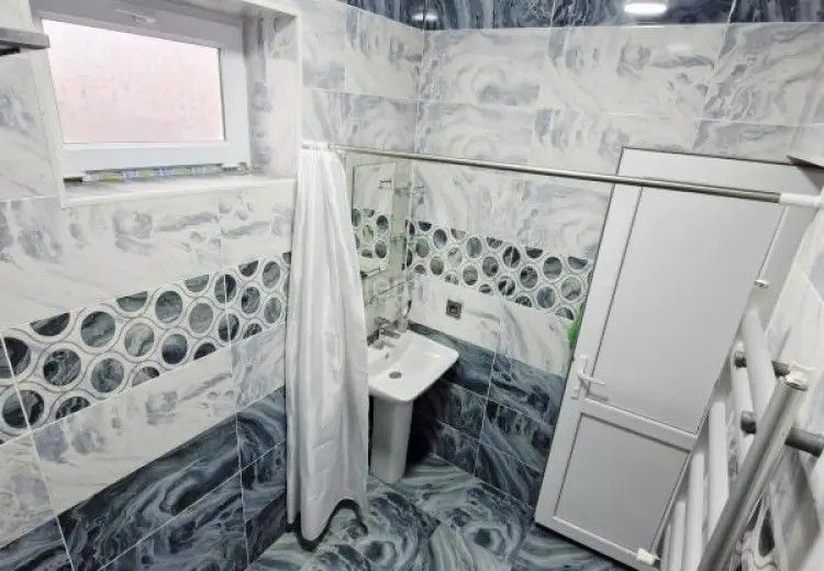 2 otaqlı mənzil Kirayə (günlük), Qəbələ
