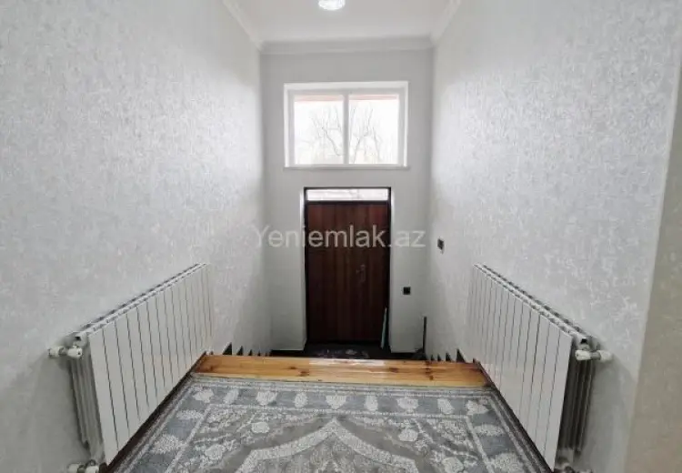 2 otaqlı mənzil Kirayə (günlük), Qəbələ