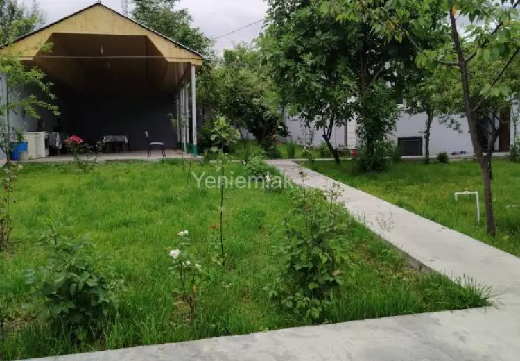 2 otaqlı mənzil Kirayə (günlük), Qəbələ