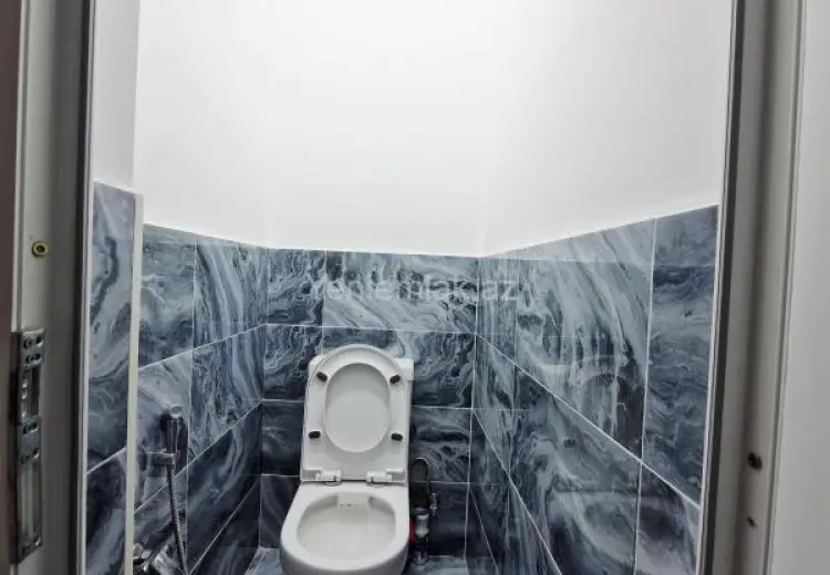 2 otaqlı mənzil Kirayə (günlük), Qəbələ