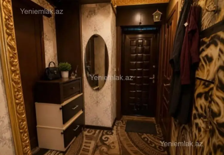 164 000 AZN - 2 otaqlı mənzil Satılır, Nərimanov, Bakı