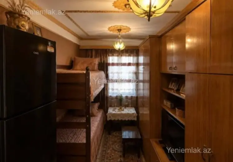 164 000 AZN - 2 otaqlı mənzil Satılır, Nərimanov, Bakı