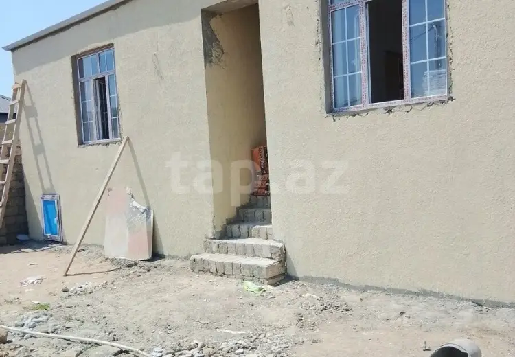 4 otaqlı mənzil , Ramana qəs., Sabunçu, Bakı