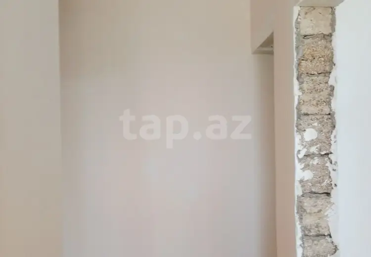4 otaqlı mənzil , Ramana qəs., Sabunçu, Bakı
