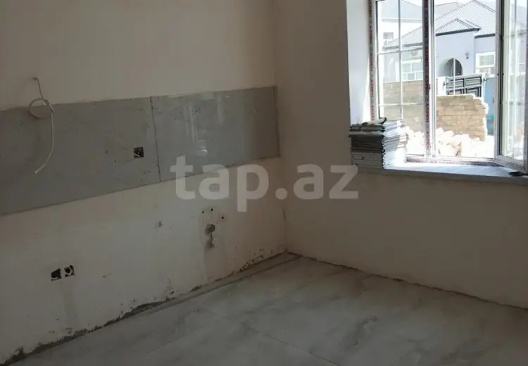4 otaqlı mənzil , Ramana qəs., Sabunçu, Bakı