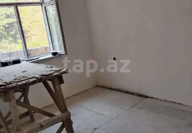 4 otaqlı mənzil , Ramana qəs., Sabunçu, Bakı