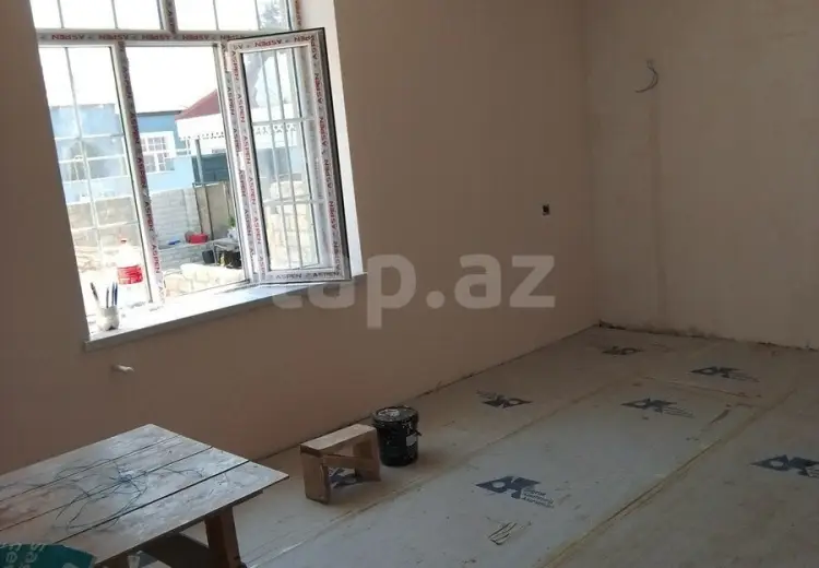 4 otaqlı mənzil , Ramana qəs., Sabunçu, Bakı