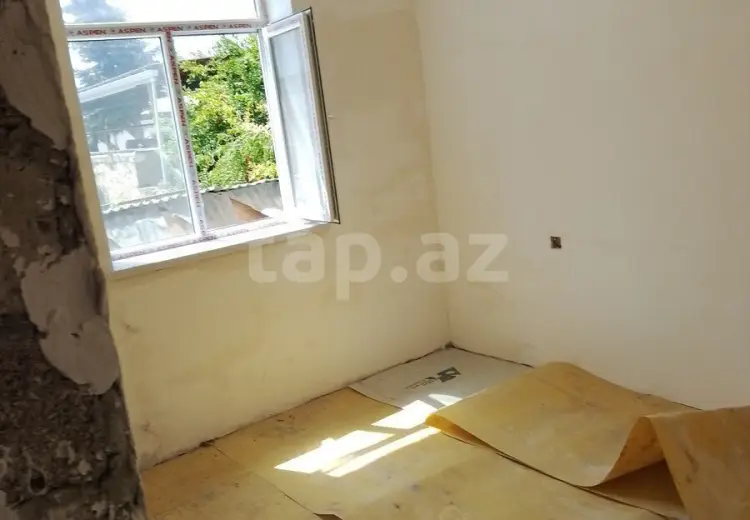 4 otaqlı mənzil , Ramana qəs., Sabunçu, Bakı