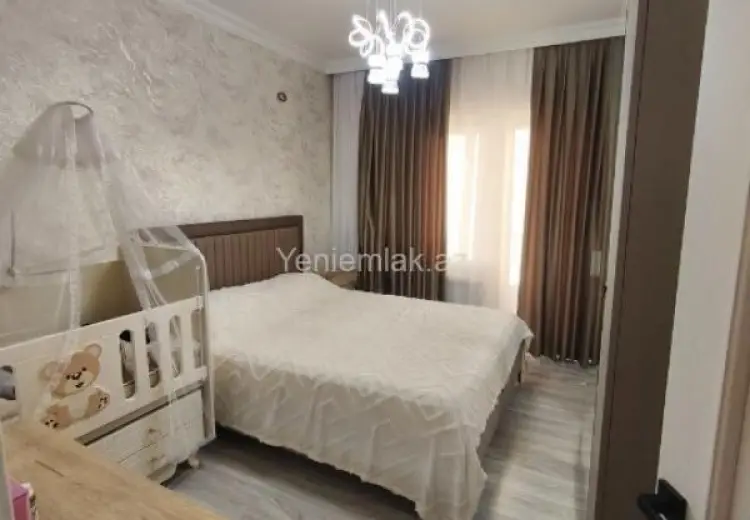 165 000 AZN - 2 otaqlı mənzil Satılır, Xətai, Bakı