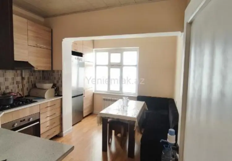 165 000 AZN - 2 otaqlı mənzil Satılır, Xətai, Bakı