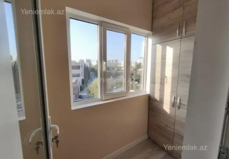 165 000 AZN - 2 otaqlı mənzil Satılır, Xətai, Bakı