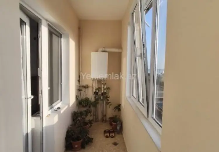 165 000 AZN - 2 otaqlı mənzil Satılır, Xətai, Bakı