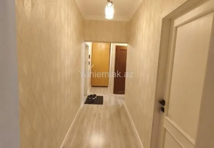 165 000 AZN - 2 otaqlı mənzil Satılır, Xətai, Bakı
