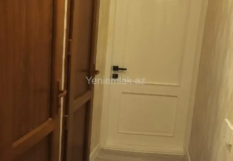 165 000 AZN - 2 otaqlı mənzil Satılır, Xətai, Bakı