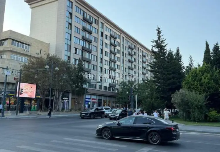 189 000 AZN - 2 otaqlı mənzil Satılır, Nərimanov, Bakı