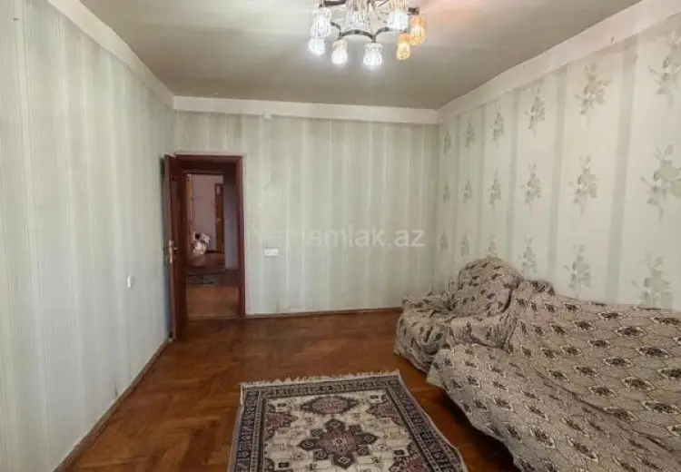 189 000 AZN - 2 otaqlı mənzil Satılır, Nərimanov, Bakı