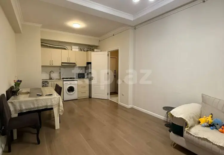 2 otaqlı mənzil , Yasamal, Bakı