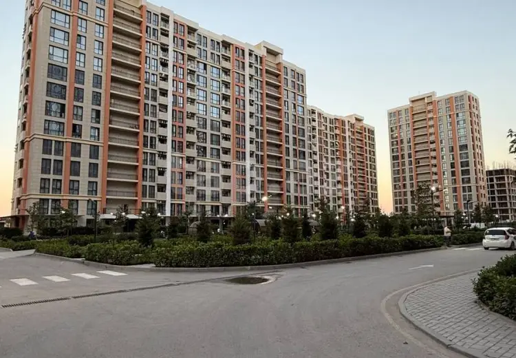 2 otaqlı mənzil , Yasamal, Bakı