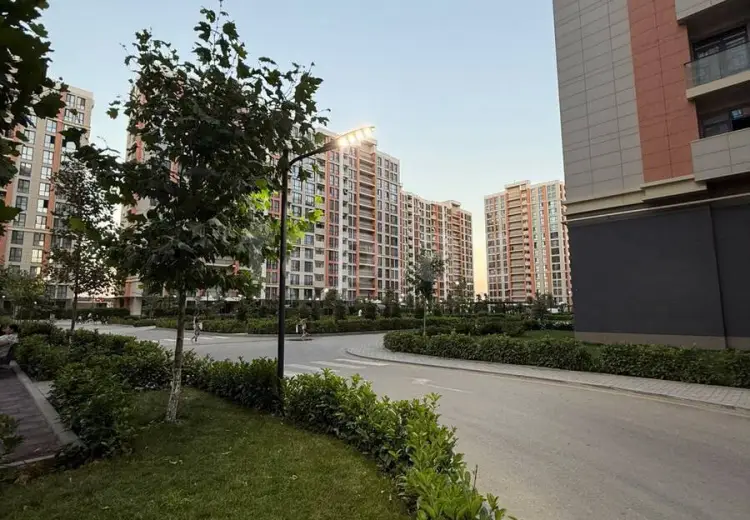 2 otaqlı mənzil , Yasamal, Bakı