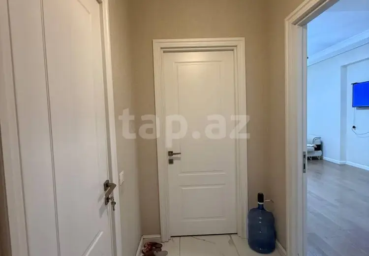 2 otaqlı mənzil , Yasamal, Bakı