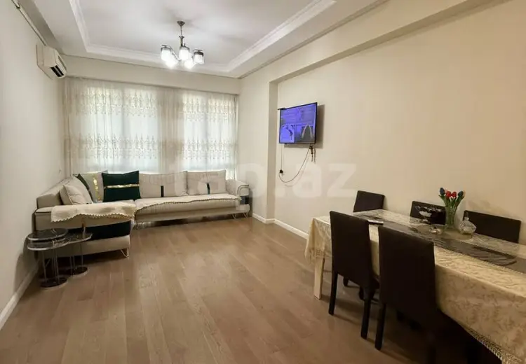 2 otaqlı mənzil , Yasamal, Bakı