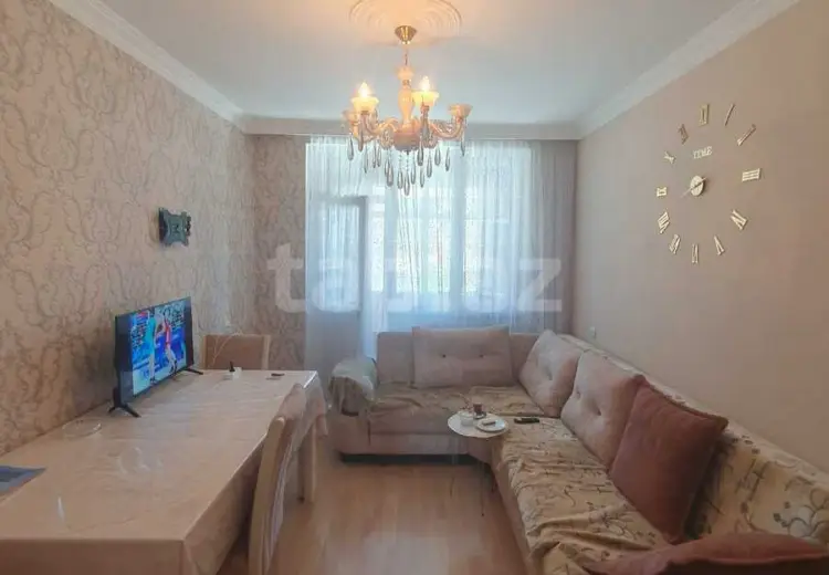 4 otaqlı mənzil , Sumqayıt