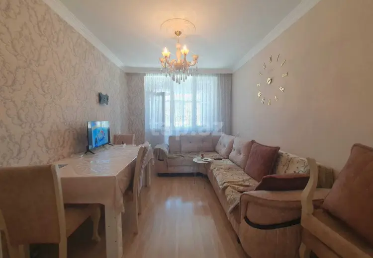 4 otaqlı mənzil , Sumqayıt