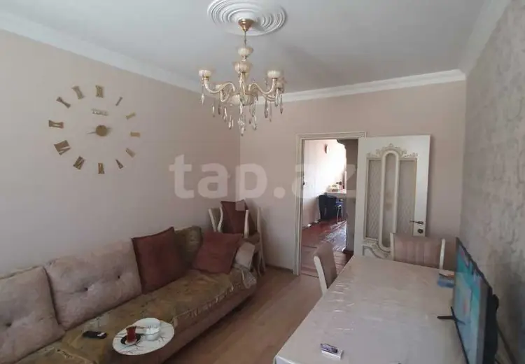 4 otaqlı mənzil , Sumqayıt