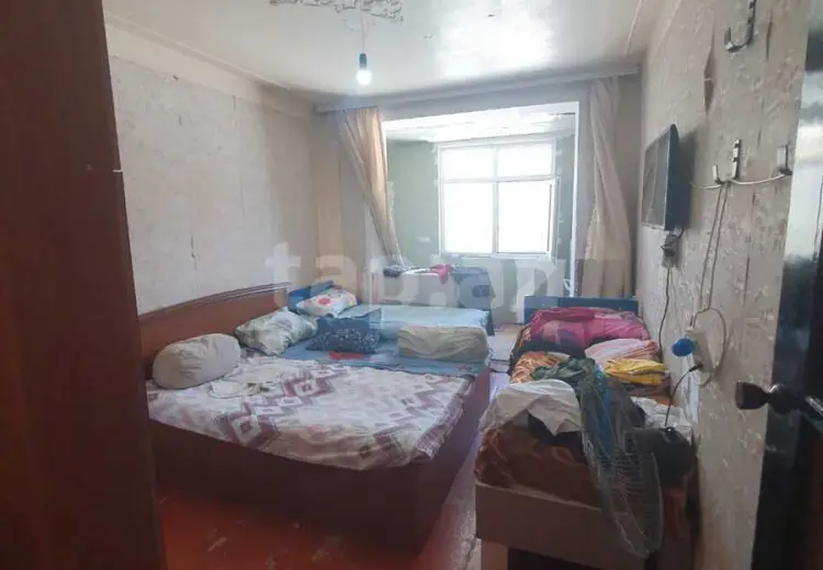 4 otaqlı mənzil , Sumqayıt