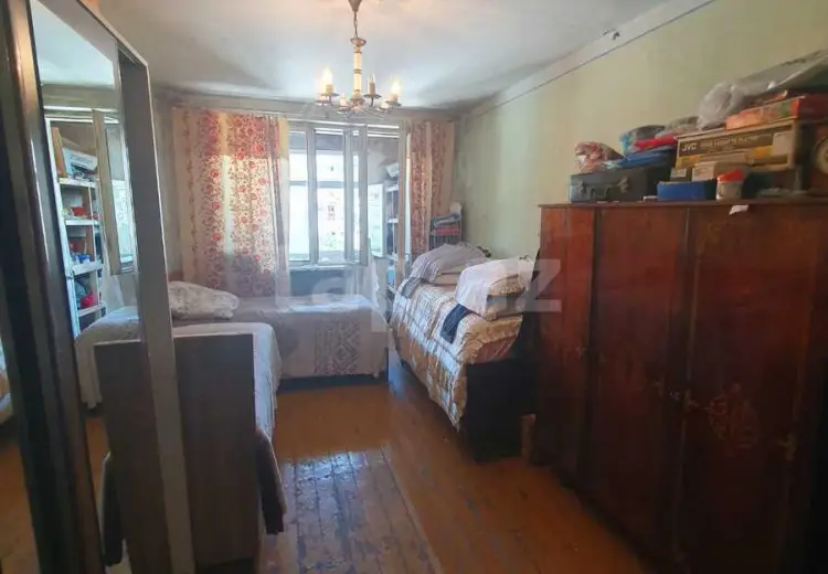 4 otaqlı mənzil , Sumqayıt
