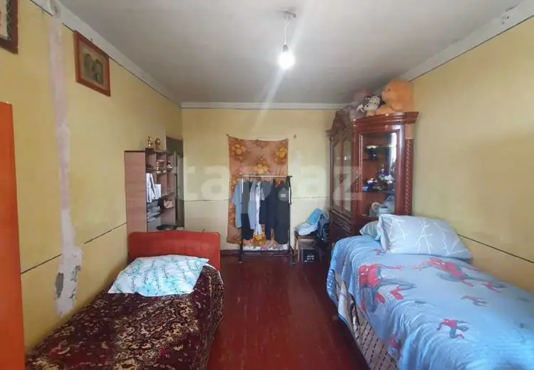 4 otaqlı mənzil , Sumqayıt