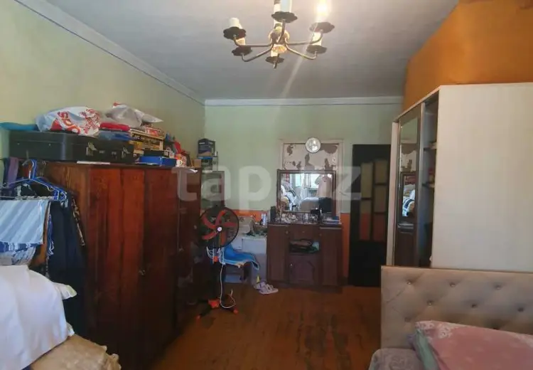 4 otaqlı mənzil , Sumqayıt