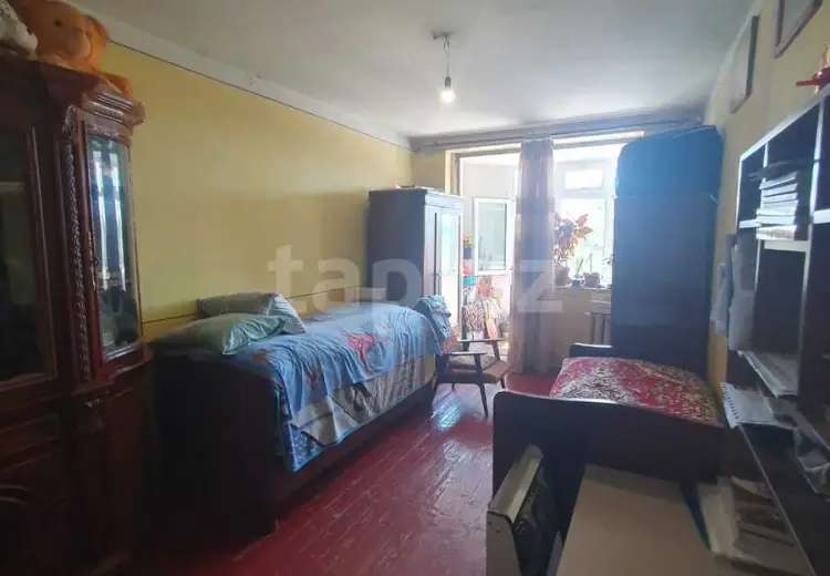 4 otaqlı mənzil , Sumqayıt