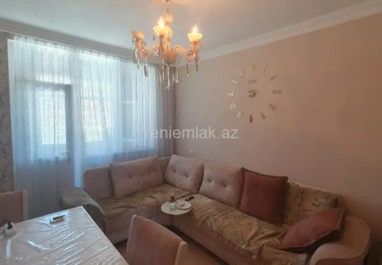 150 000 AZN - 4 otaqlı mənzil Satılır, 12-ci mikrorayon, Sumqayıt