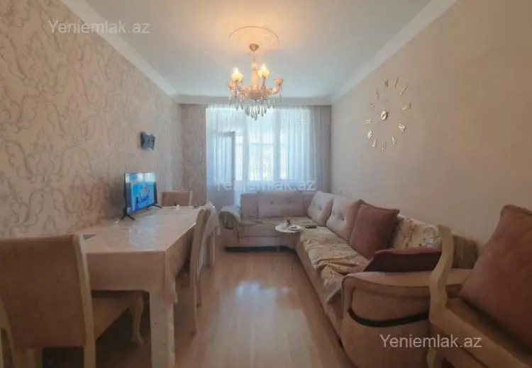 150 000 AZN - 4 otaqlı mənzil Satılır, 12-ci mikrorayon, Sumqayıt