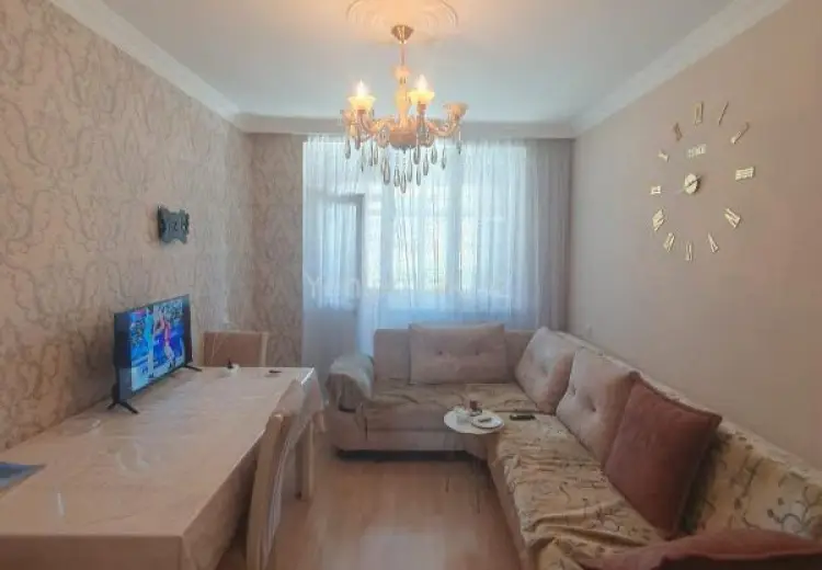 150 000 AZN - 4 otaqlı mənzil Satılır, 12-ci mikrorayon, Sumqayıt