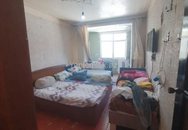150 000 AZN - 4 otaqlı mənzil Satılır, 12-ci mikrorayon, Sumqayıt
