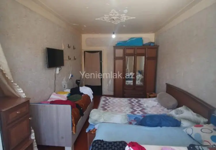 150 000 AZN - 4 otaqlı mənzil Satılır, 12-ci mikrorayon, Sumqayıt
