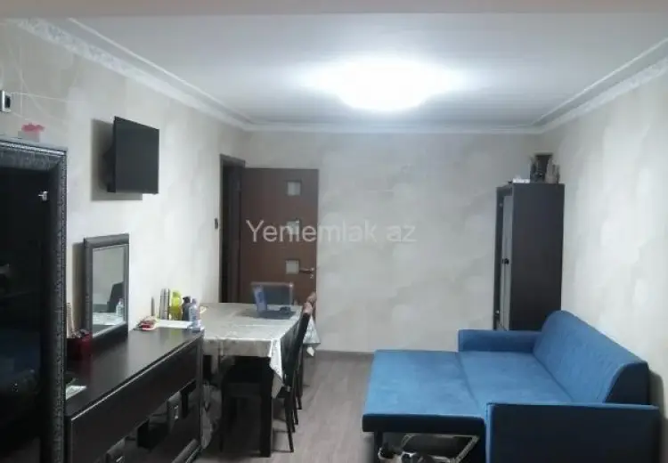 198 000 AZN - 4 otaqlı mənzil Satılır, Nizami, Bakı