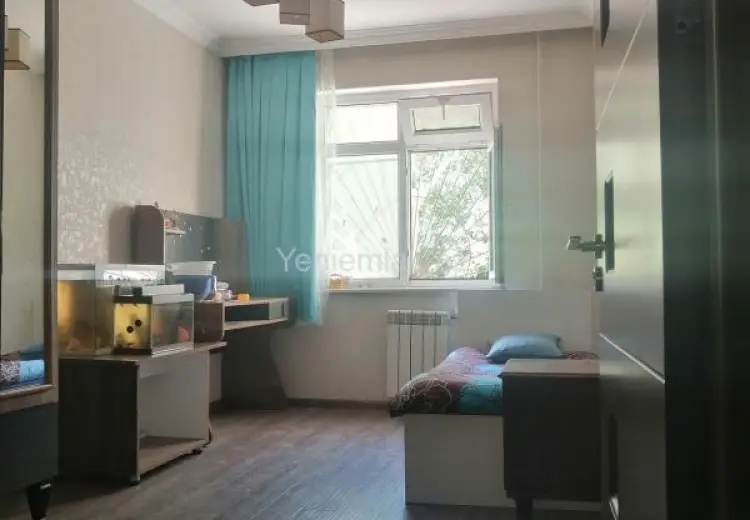 198 000 AZN - 4 otaqlı mənzil Satılır, Nizami, Bakı