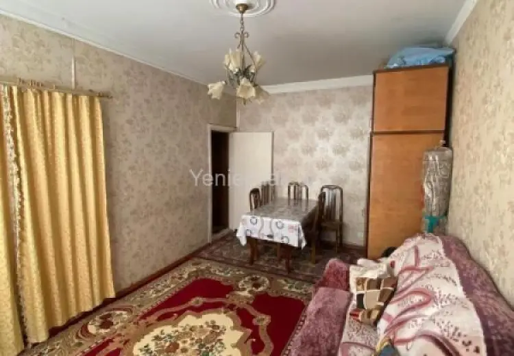130 000 AZN - 2 otaqlı mənzil Satılır, Nərimanov, Bakı