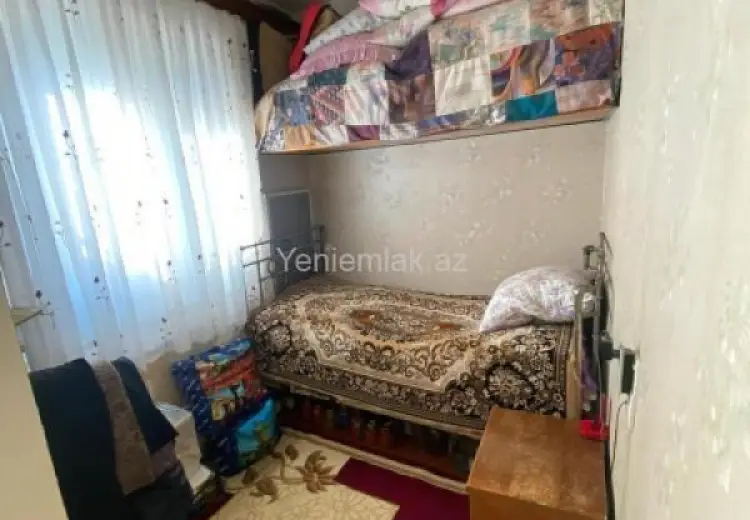 130 000 AZN - 2 otaqlı mənzil Satılır, Nərimanov, Bakı