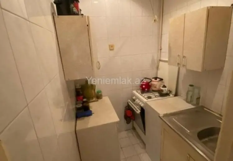 130 000 AZN - 2 otaqlı mənzil Satılır, Nərimanov, Bakı