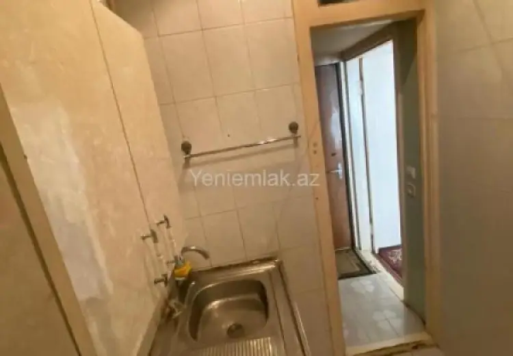 130 000 AZN - 2 otaqlı mənzil Satılır, Nərimanov, Bakı