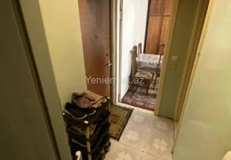 130 000 AZN - 2 otaqlı mənzil Satılır, Nərimanov, Bakı