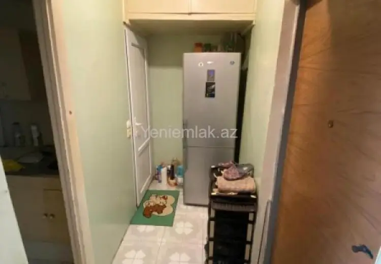 130 000 AZN - 2 otaqlı mənzil Satılır, Nərimanov, Bakı
